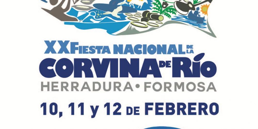 Fiesta Nacional De La Corvina De Rio 