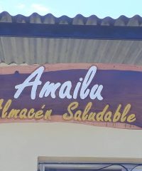 Amailu Almacén Saludable