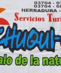 Servicio Turistico Chuqui Cué