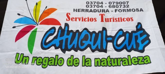 Servicio Turistico Chuqui Cué