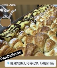 Panaderia Pan Caliente