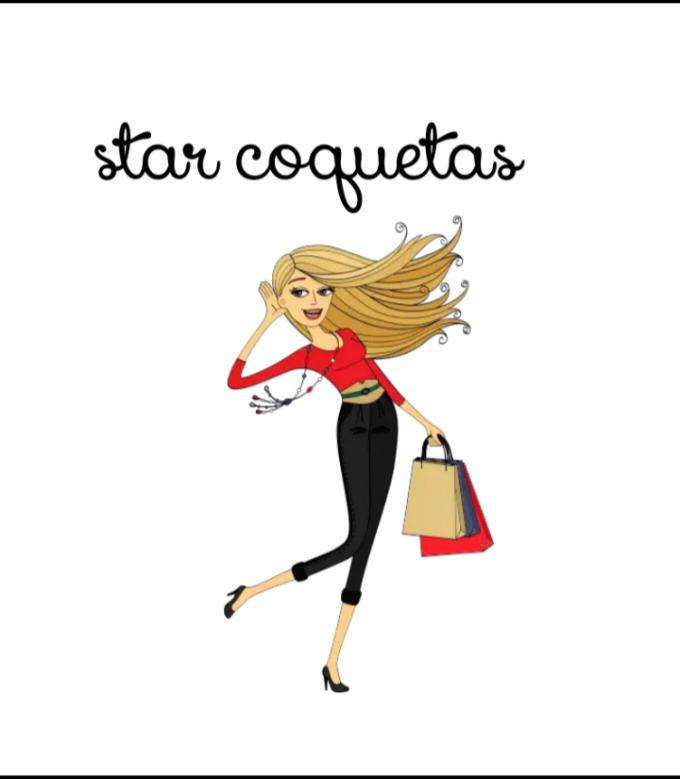 Star Coquetas