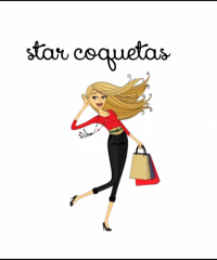 Star Coquetas