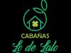 Cabaña Lo de Lalo