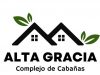 Cabañas Alta Gracia – Herradura