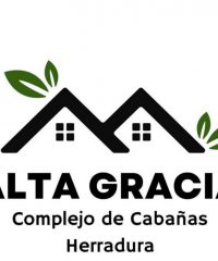 Cabañas Alta Gracia – Herradura