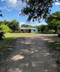 kiosco de La Familia Bogado